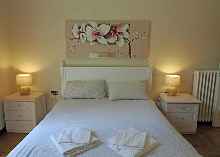 Inappartamento La Pepita Luxury