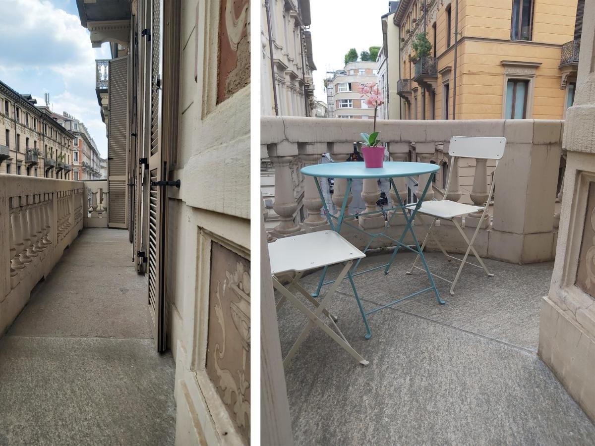 Inappartamento La Pepita Luxury *