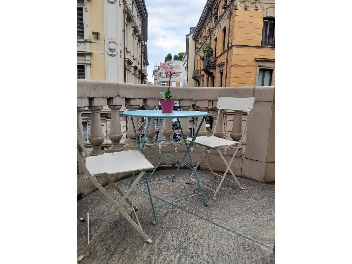 Inappartamento La Pepita Luxury * Torino