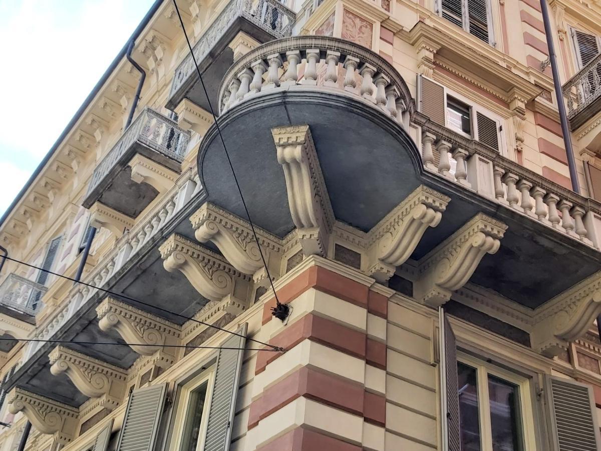 Appartamento Inappartamento La Pepita Luxury Torino
