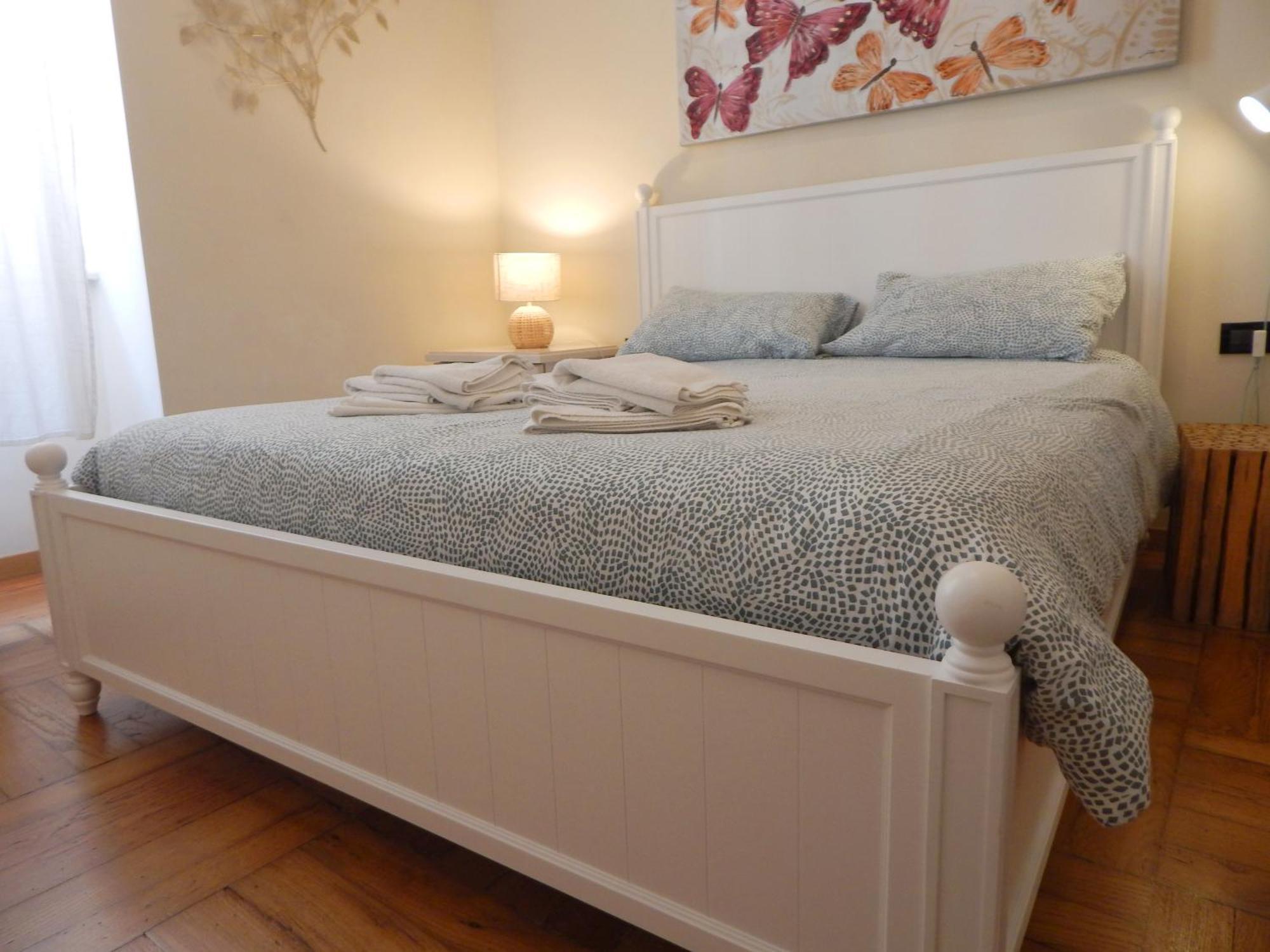 Appartamento Inappartamento La Pepita Luxury Torino