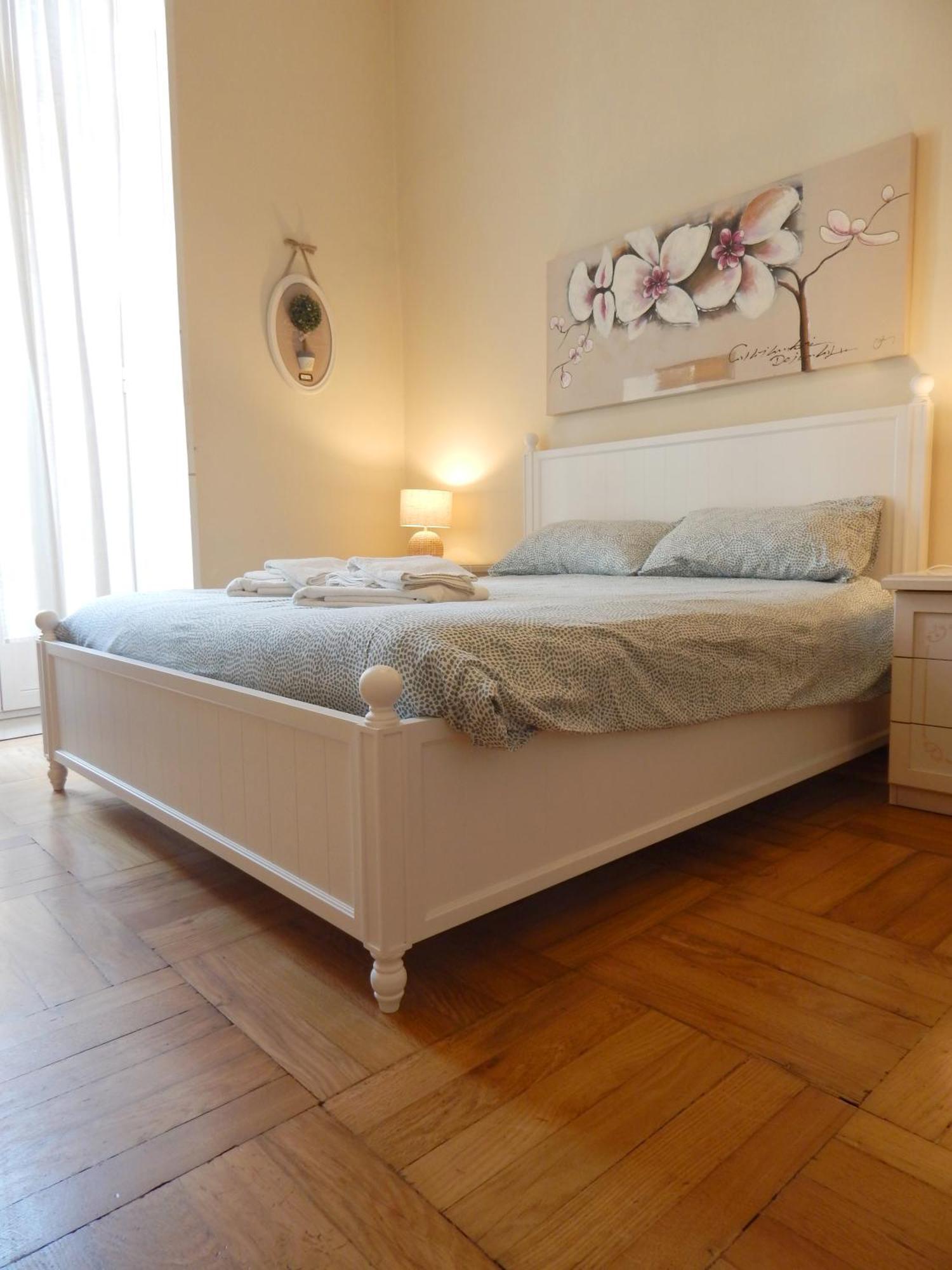 Inappartamento La Pepita Luxury *