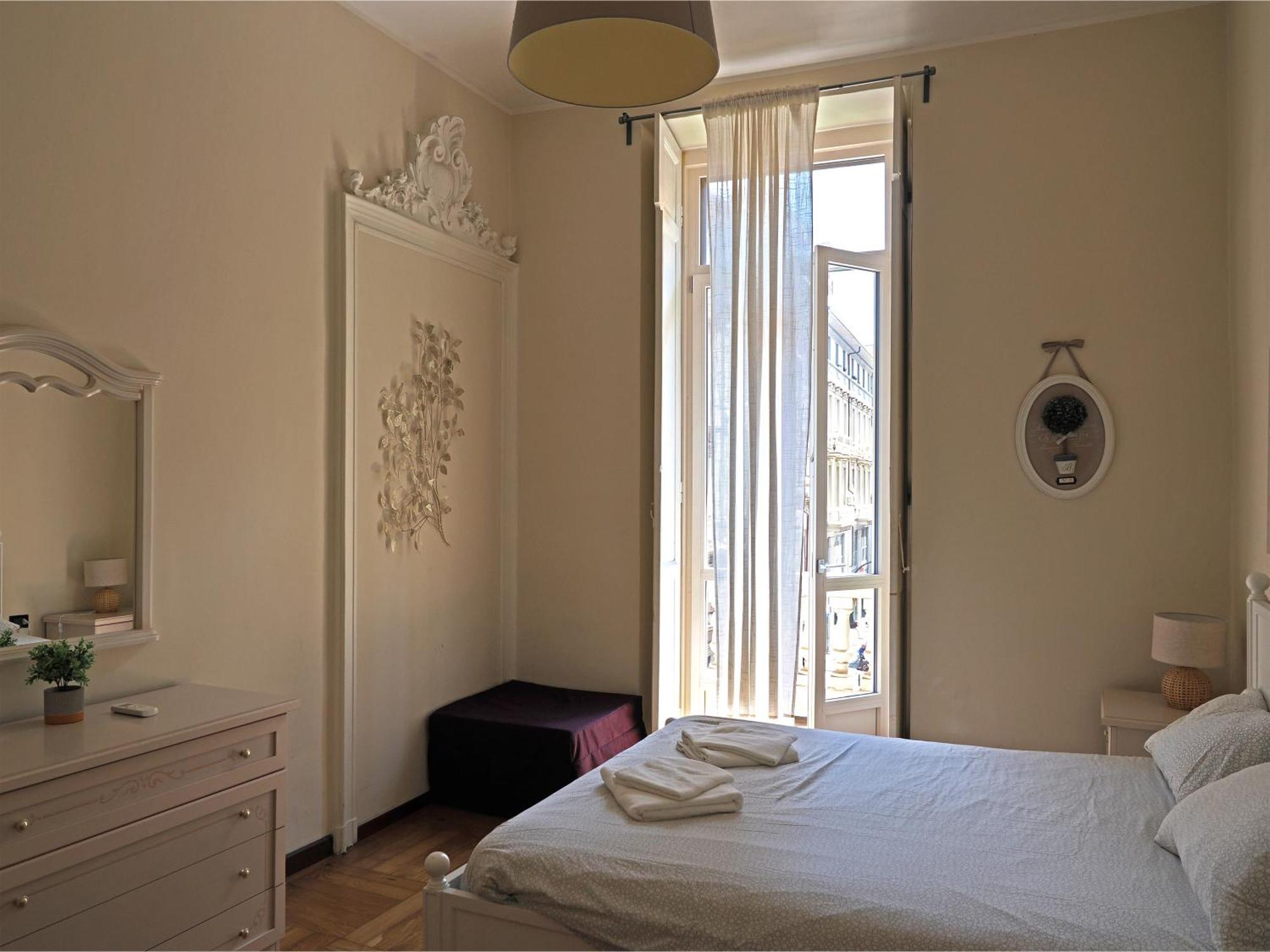 Inappartamento La Pepita Luxury