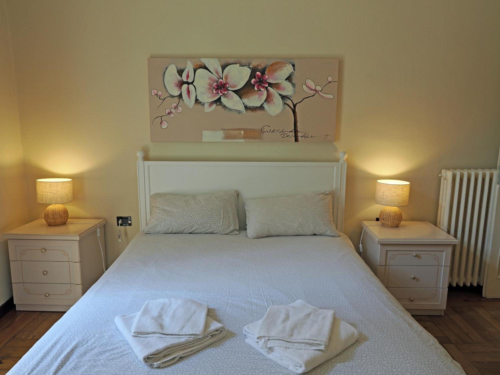 Appartamento Inappartamento La Pepita Luxury *