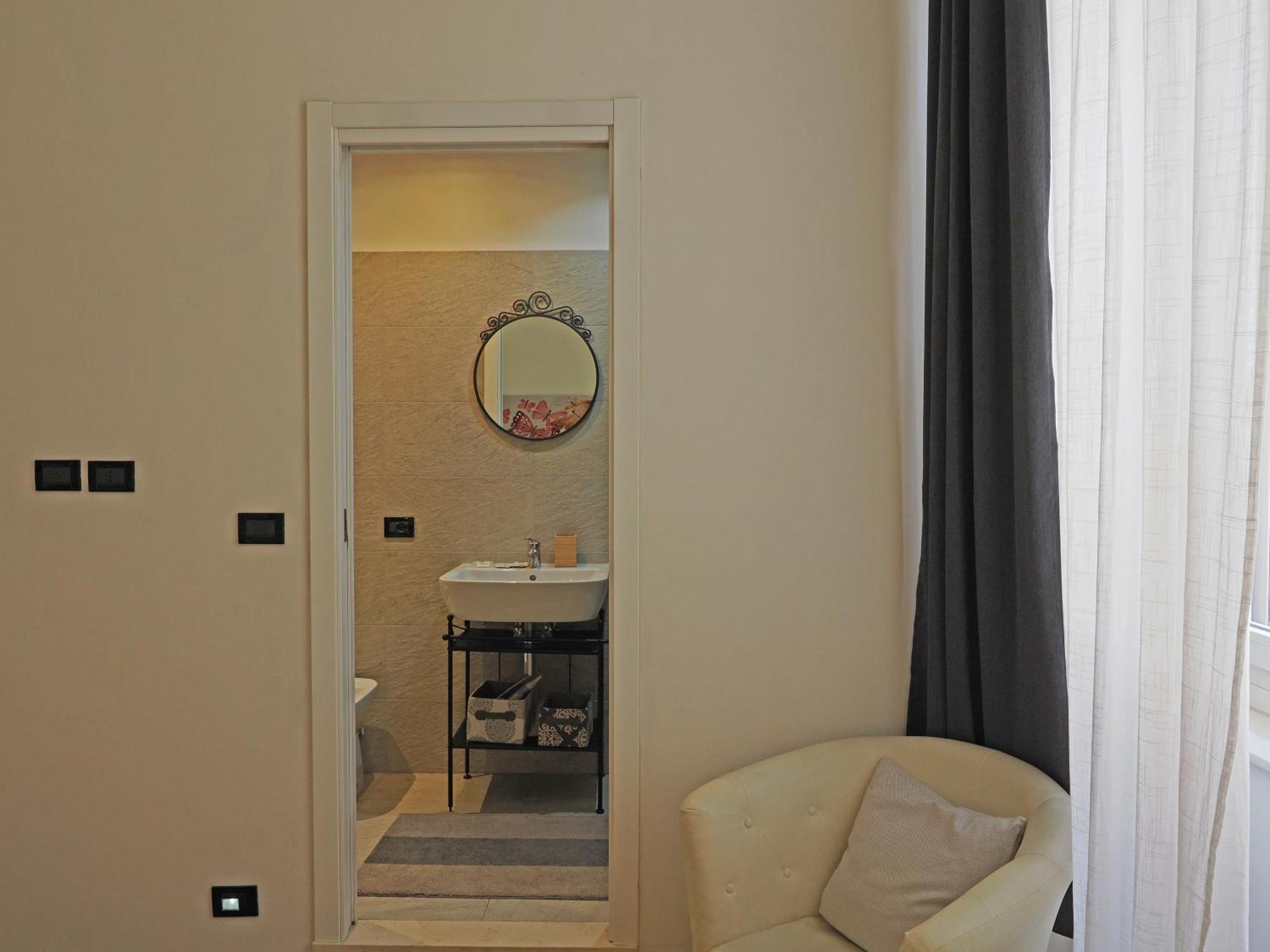 Appartamento Inappartamento La Pepita Luxury Torino