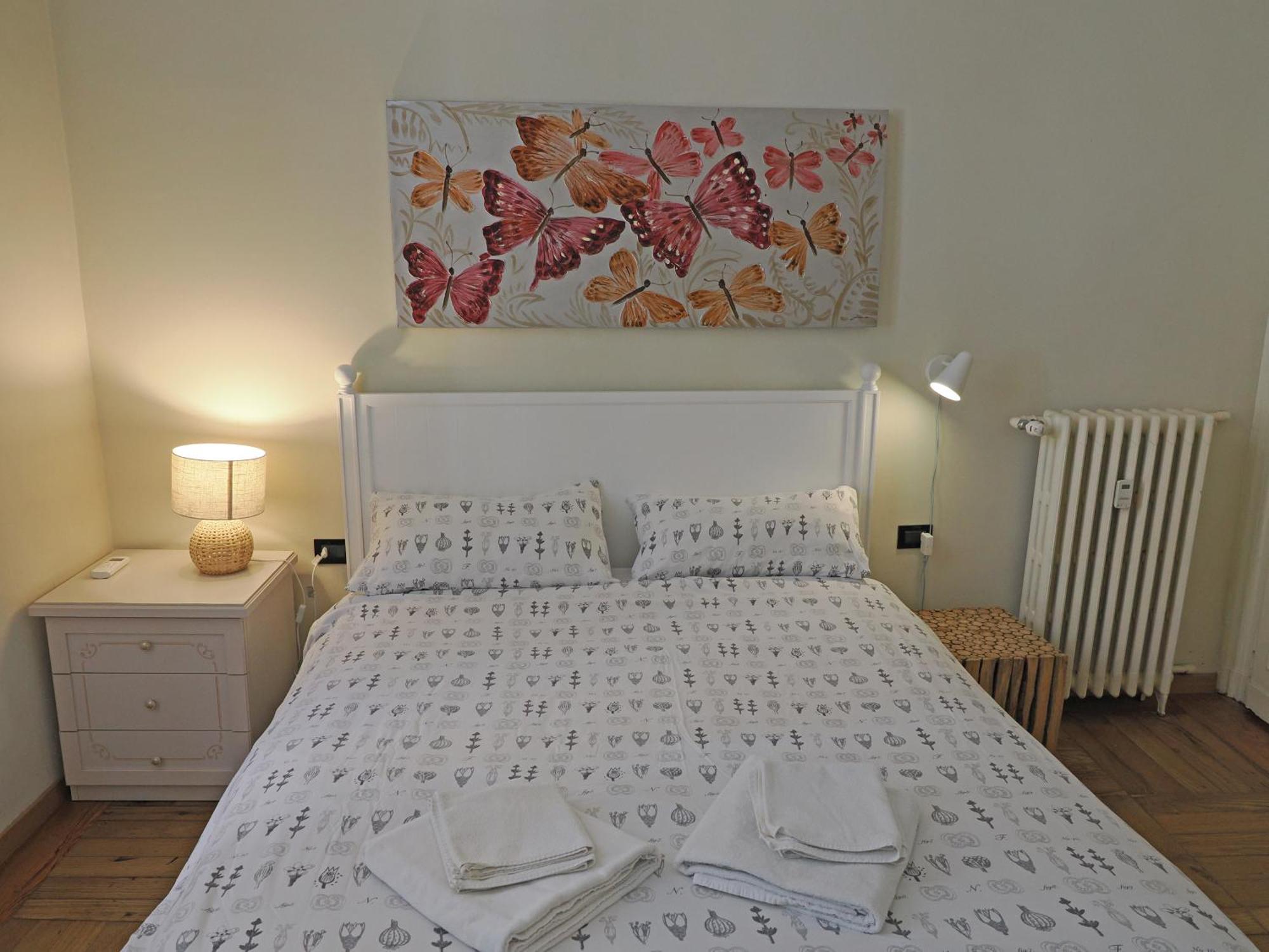 Inappartamento La Pepita Luxury * Torino