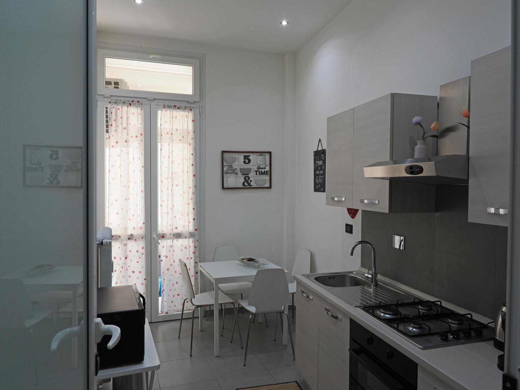 Inappartamento La Pepita Luxury