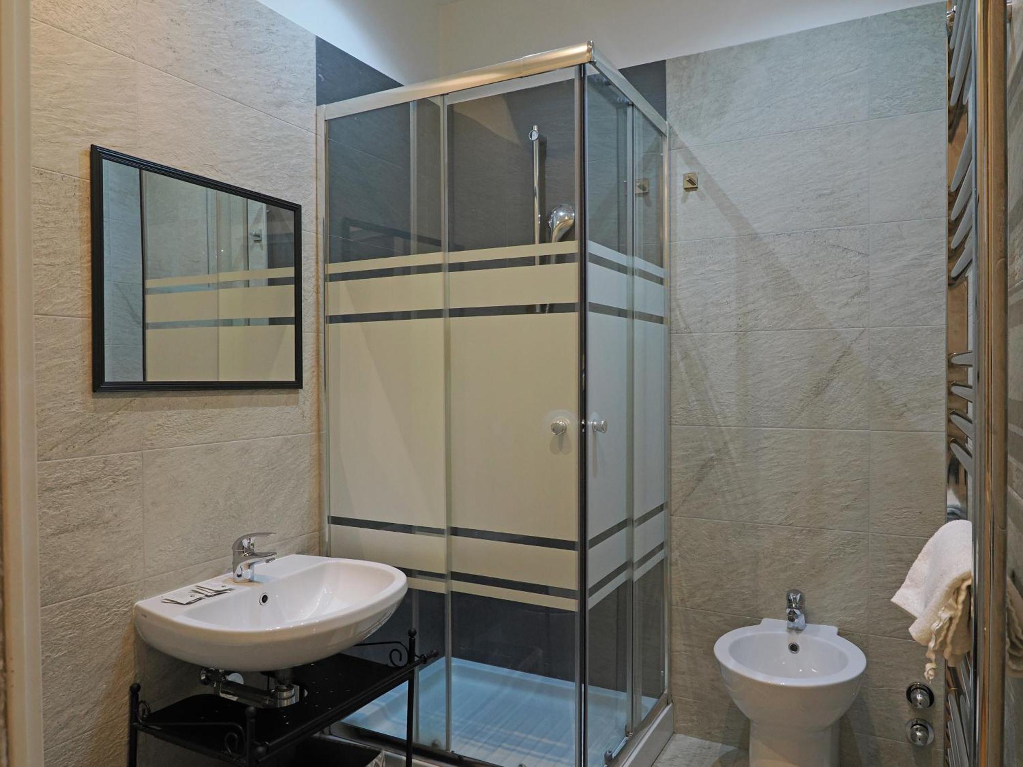 Inappartamento La Pepita Luxury Appartamento
