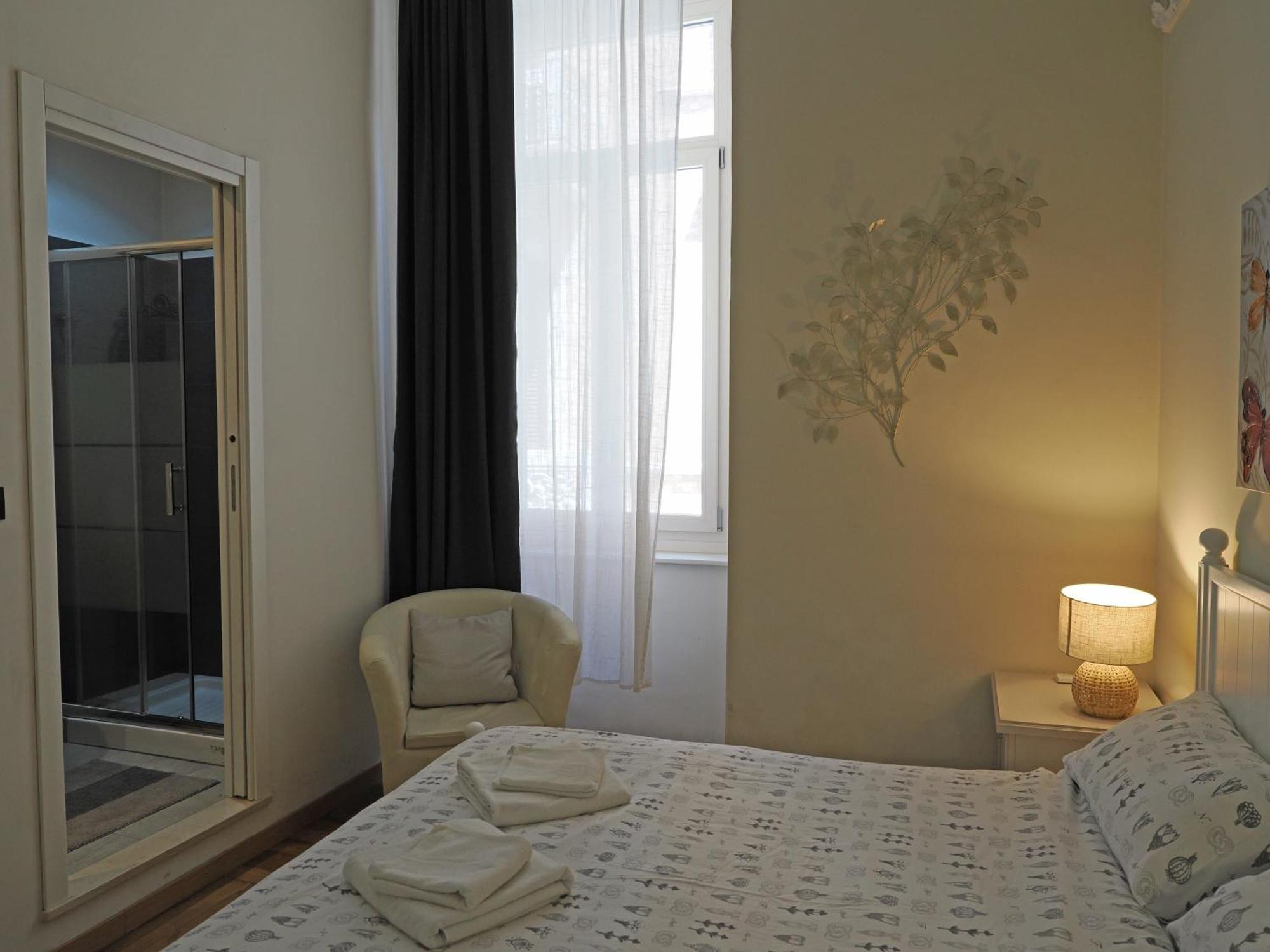 Inappartamento La Pepita Luxury Appartamento *