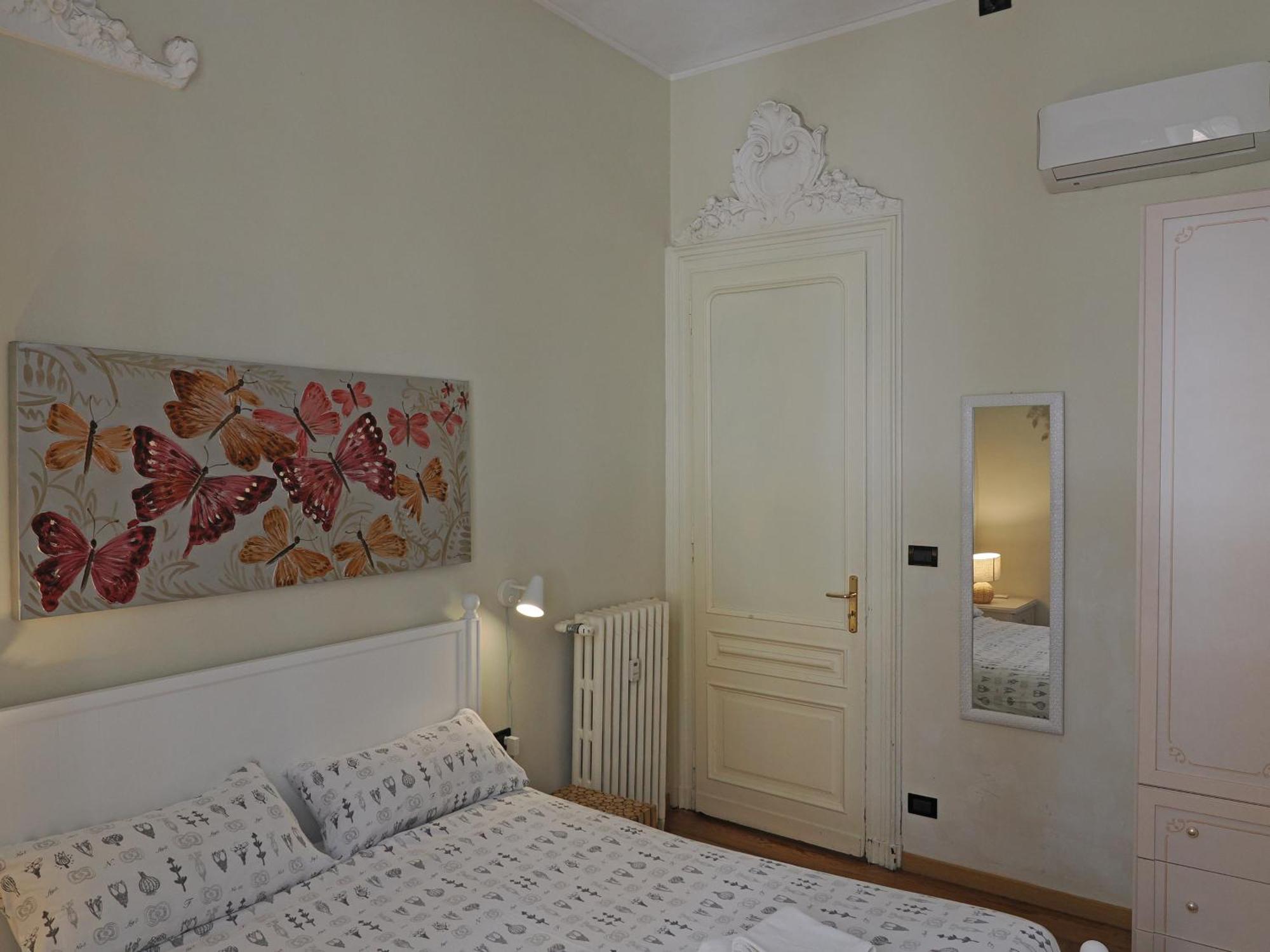 Appartamento Inappartamento La Pepita Luxury *