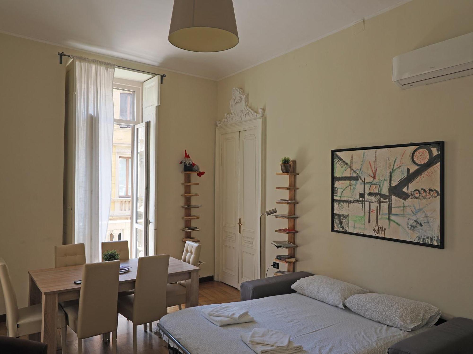 Inappartamento La Pepita Luxury *