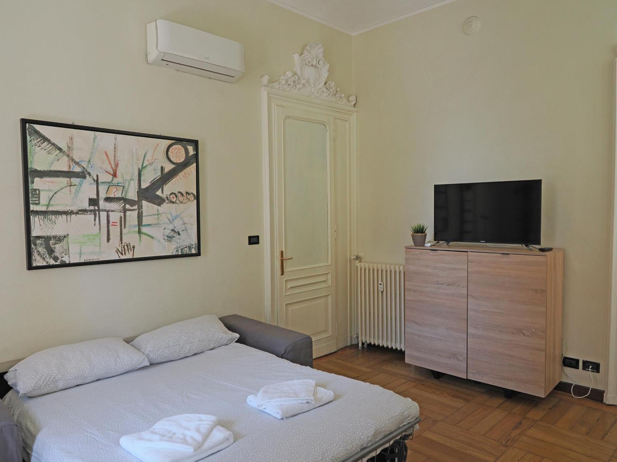 Inappartamento La Pepita Luxury Torino