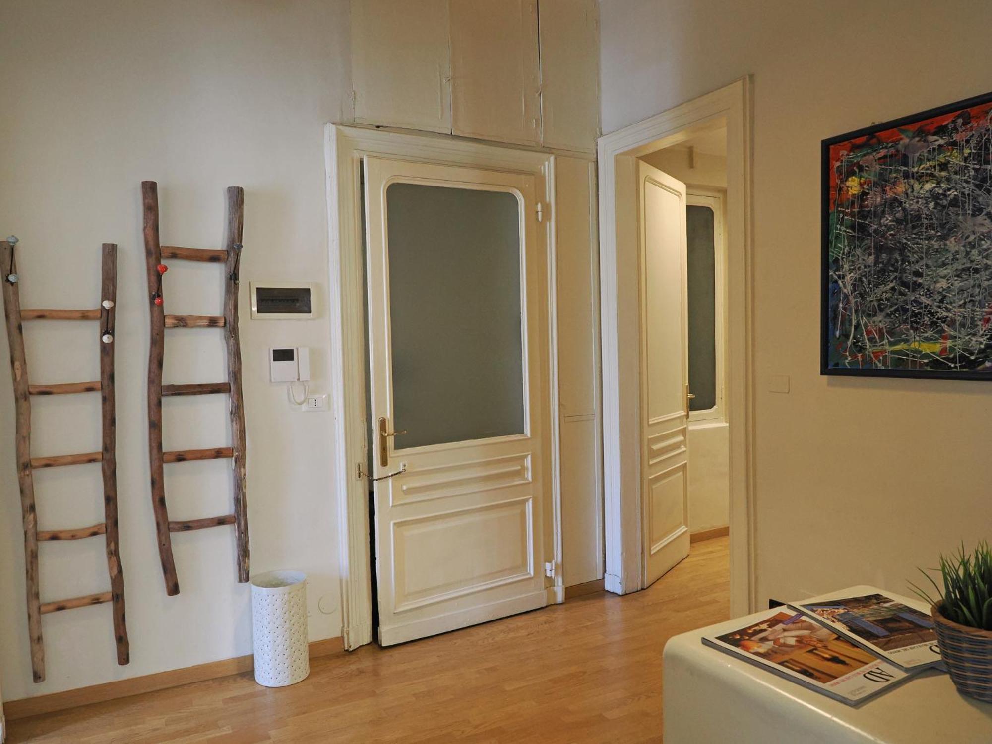 Inappartamento La Pepita Luxury Appartamento