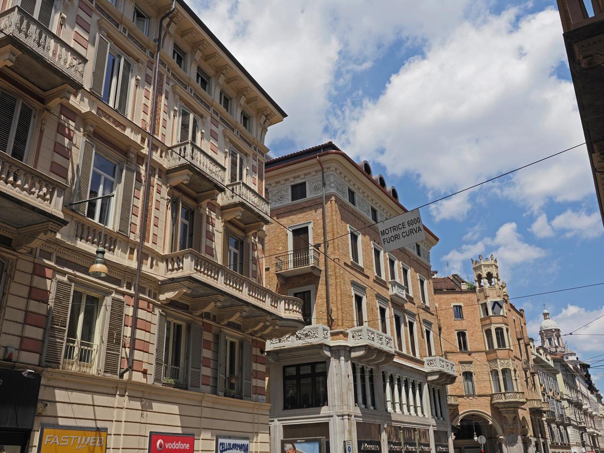 Appartamento Inappartamento La Pepita Luxury *