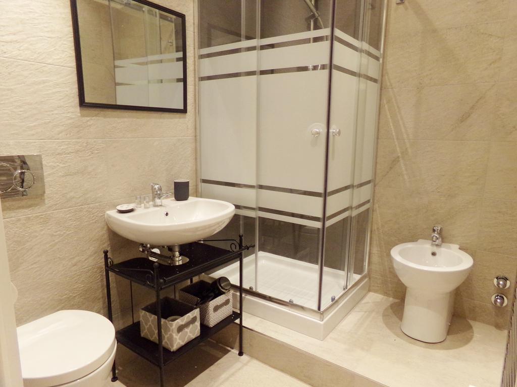 Inappartamento La Pepita Luxury