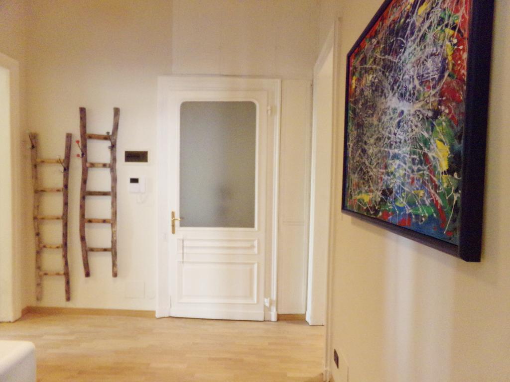 Inappartamento La Pepita Luxury *