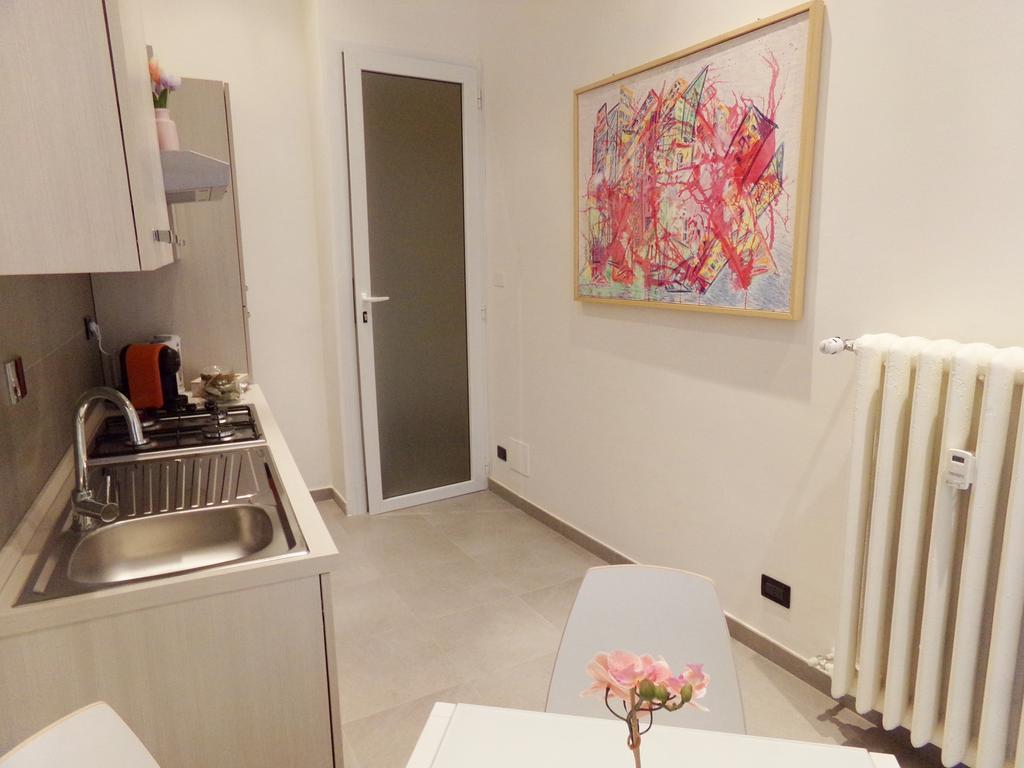 Inappartamento La Pepita Luxury
