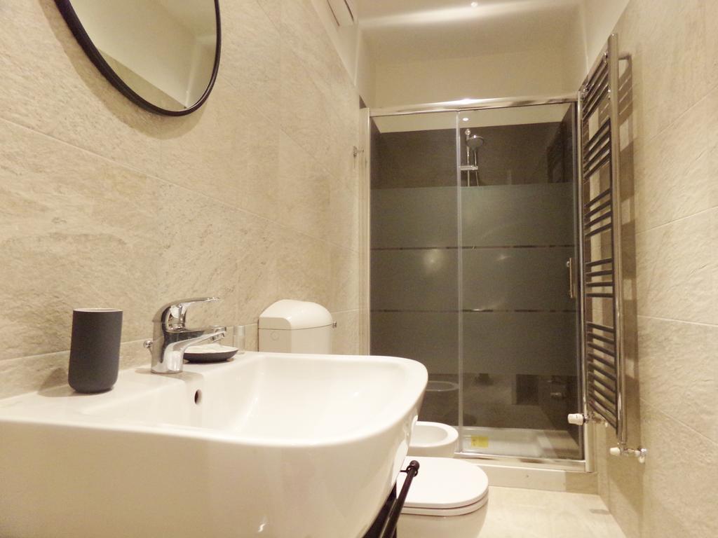 Appartamento Inappartamento La Pepita Luxury Torino