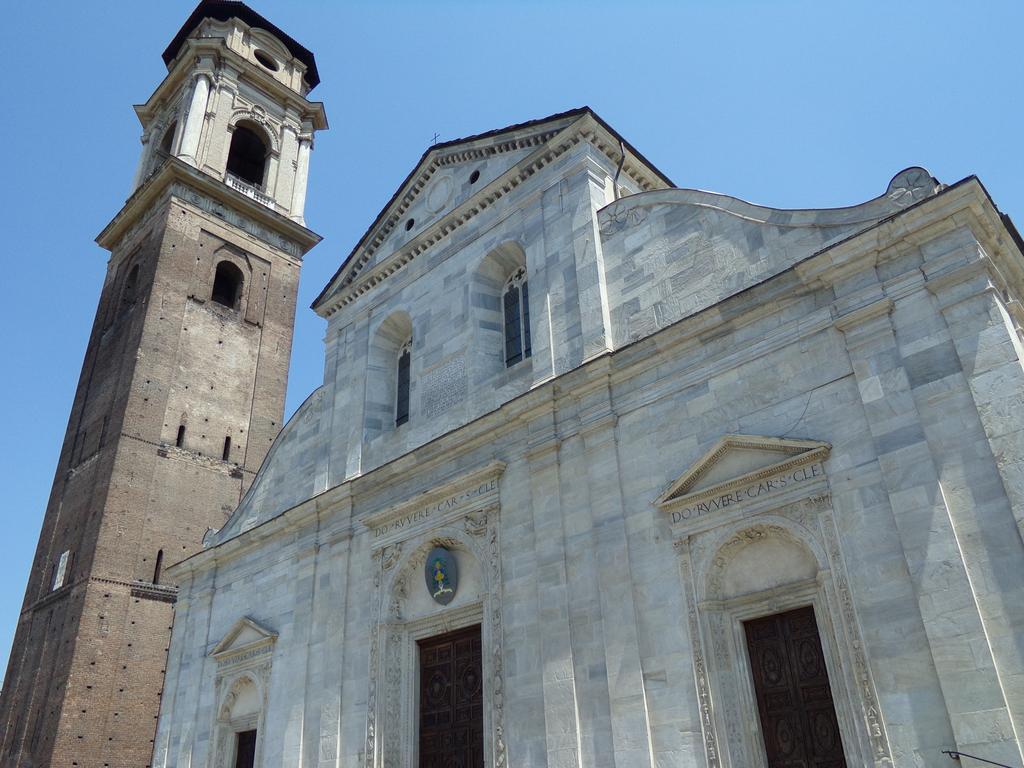 Appartamento Inappartamento La Pepita Luxury